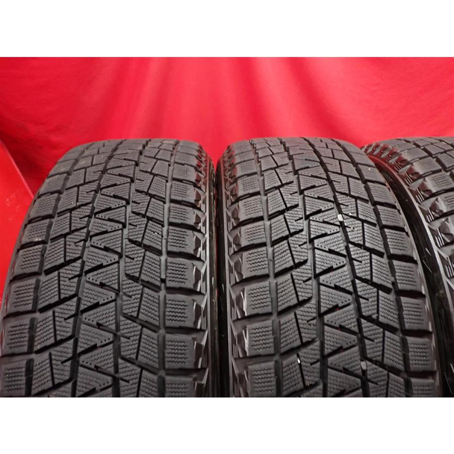 スタッドレス4本 235/55R18 100Q 4本セット ブリヂストン ブリザック DM・V1 BRIDGESTONE BLIZZAK DM-V1 8.5分山★stati18 RAV4 ハリアー｜taiheishopping｜06