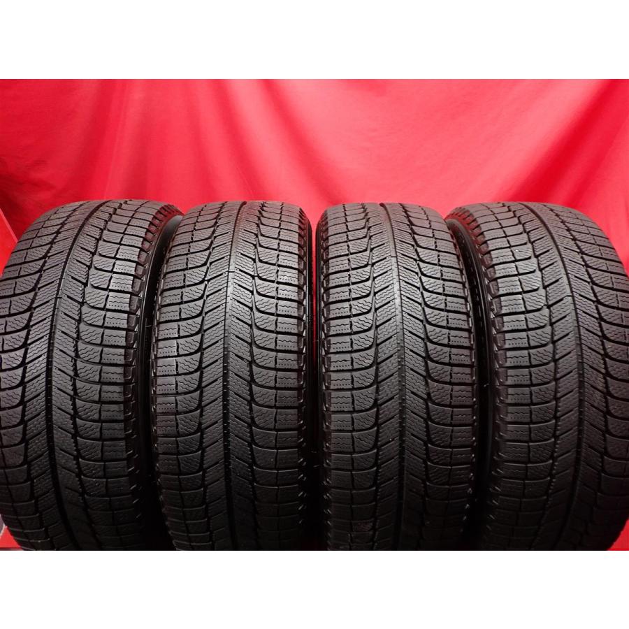 ベンツ用 225/55R16 ミシュラン X-ICE3+ 4本 PCD112 スタッドレス ベンツ用 225/55R16 ミシュラン X-ICE3+ 4本 PCD112 スタッドレス