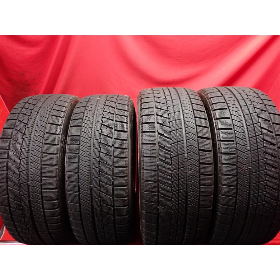スタッドレス4本 225/40R18 88Q 255/40R18 95Q 4本セット ブリヂストン 