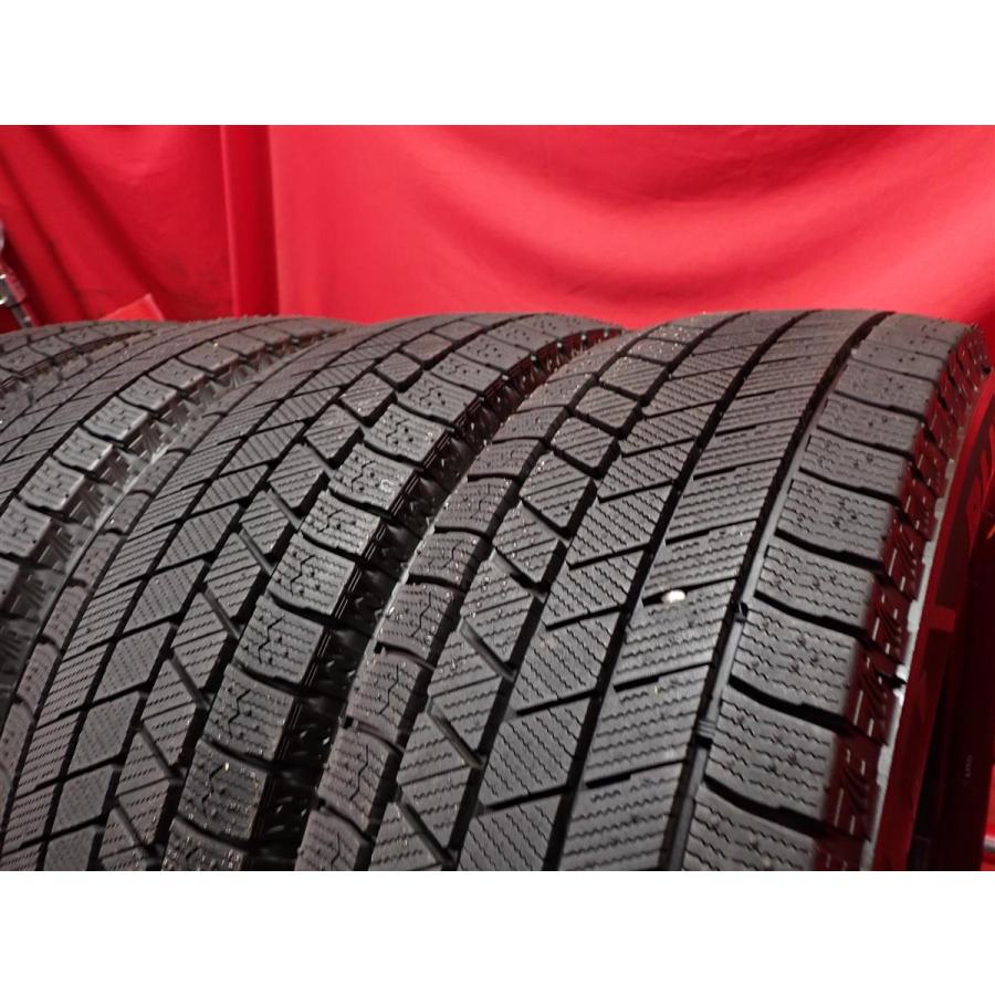 スタッドレス4本 195/65R16 92Q 4本セット ブリヂストン ブリザック