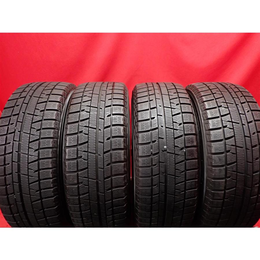 スタッドレス4本 205/45R17 88Q 4本セット ヨコハマ アイスガード 5 
