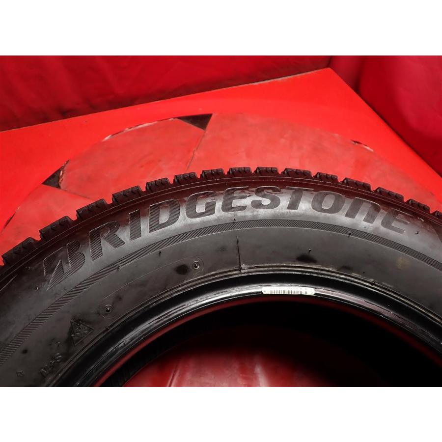 スタッドレス4本 195/65R15 91Q 4本セット ブリヂストン 
