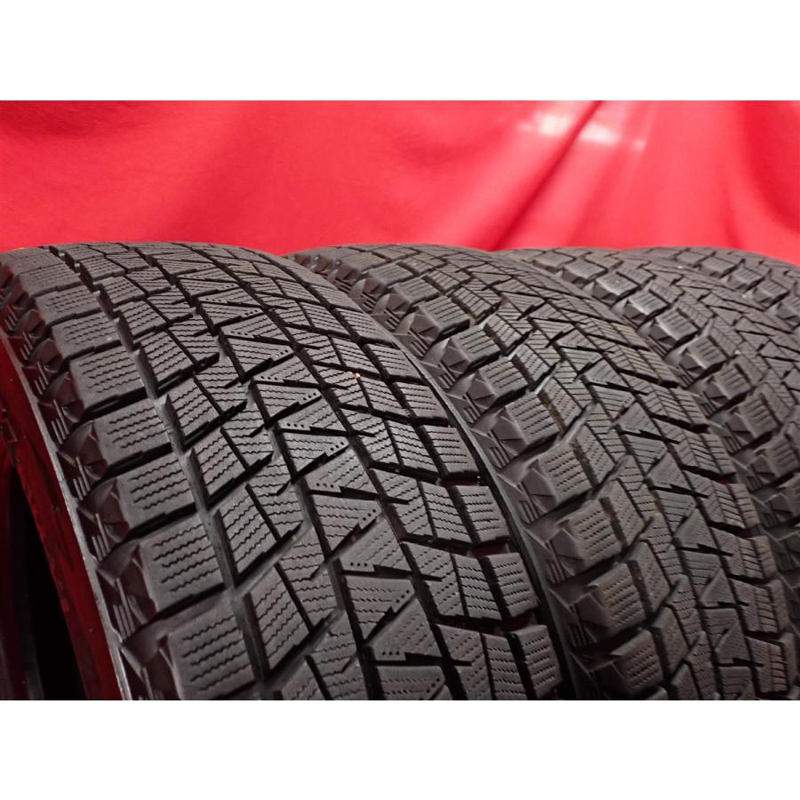 スタッドレス4本 215/65R16 98Q 4本セット ブリヂストン ブリザック DM 