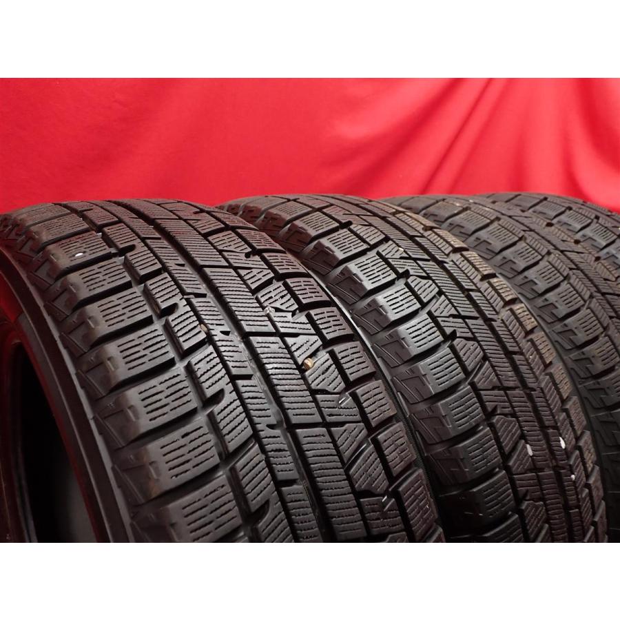 スタッドレス4本 215/60R17 96Q 4本セット ヨコハマ アイスガード 5 プラス IG50 YOKOHAMA iceGUARD 5 PLUS IG50 8.5分山★stati17｜taiheishopping｜03