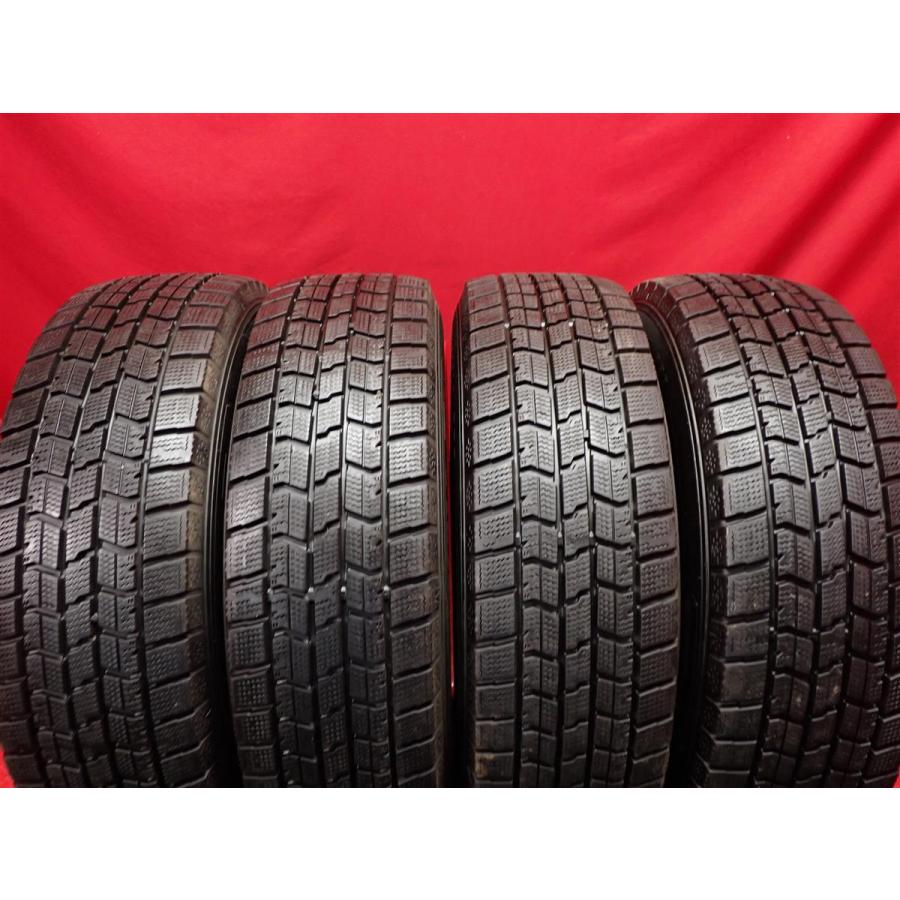 人気サイズ】185/70R14 88Q スタッドレスタイヤ 4本セット 