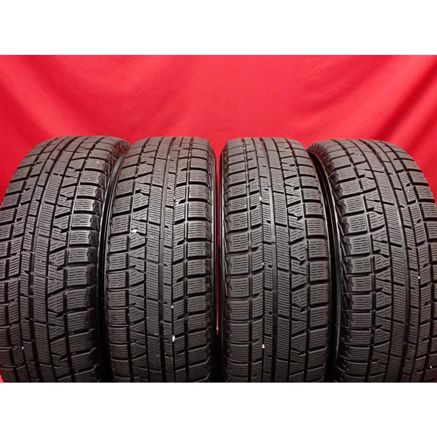 スタッドレス4本 175/70R14 84Q 4本セット ヨコハマ アイスガード5 