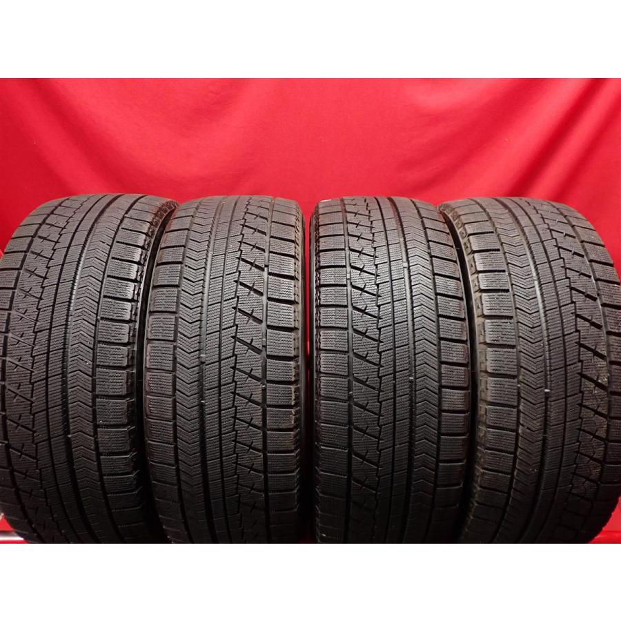 スタッドレス4本 235/45R17 94Q 4本セット ブリヂストン ブリザック  