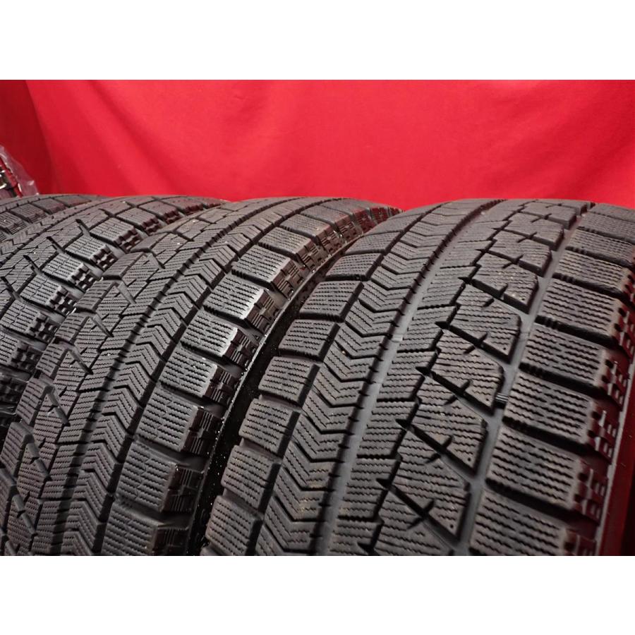 スタッドレス4本 215/55R17 94Q 4本セット ブリヂストン ブリザック 