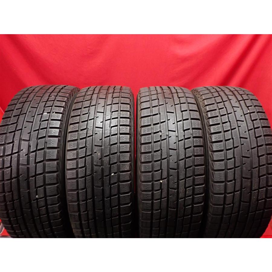 スタッドレス4本 215/55R17 94Q 4本セット ヨコハマ アイスガード IG30 