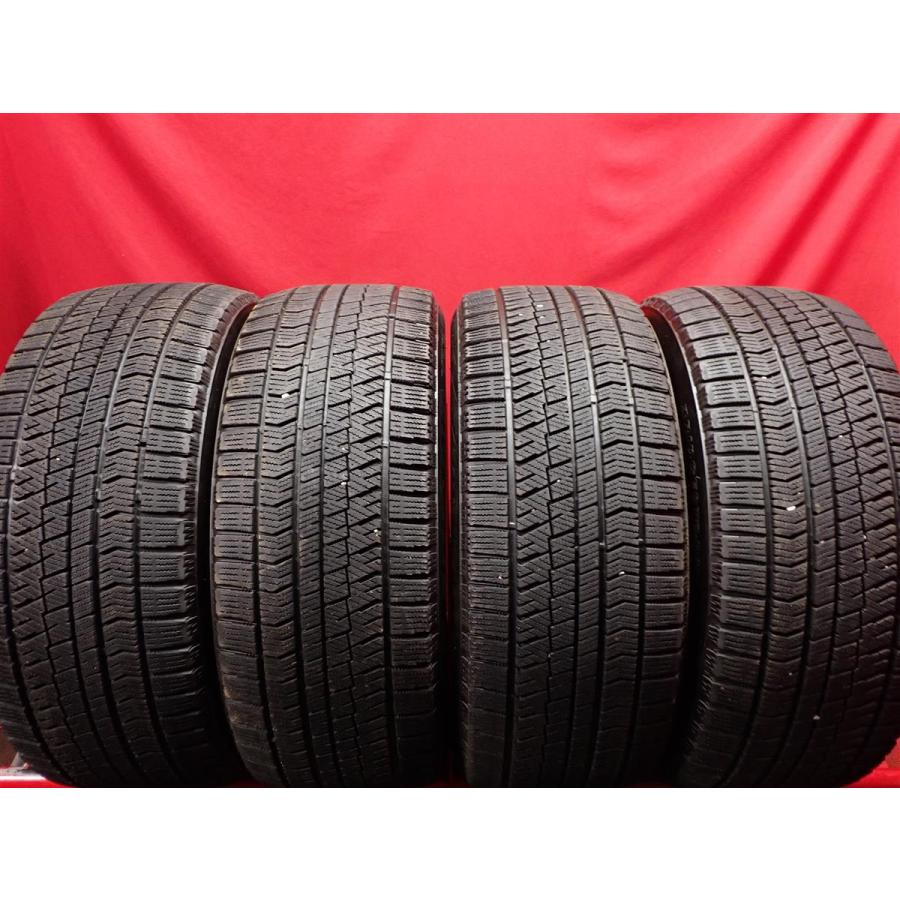 スタッドレス4本 255/45R18 99Q 4本セット ブリヂストン スタッドレス4本 255/45R18 99Q 4本セット ブリヂストン