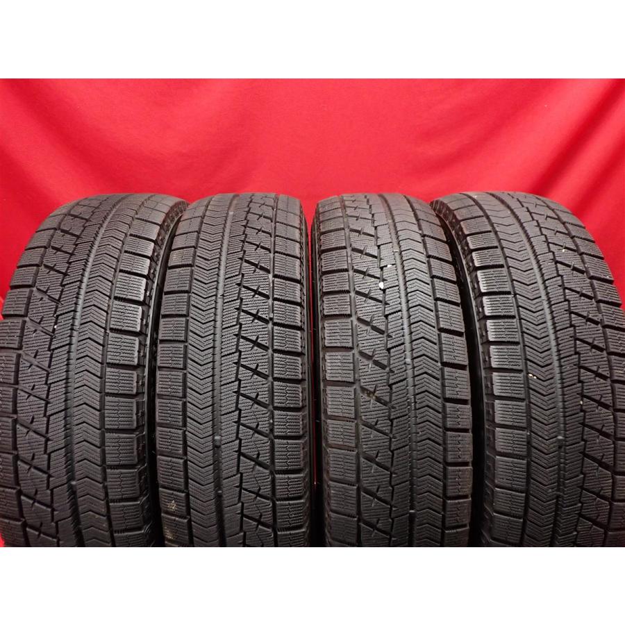 スタッドレス4本 185/70R14 88Q 4本セット ブリヂストン ブリザック 