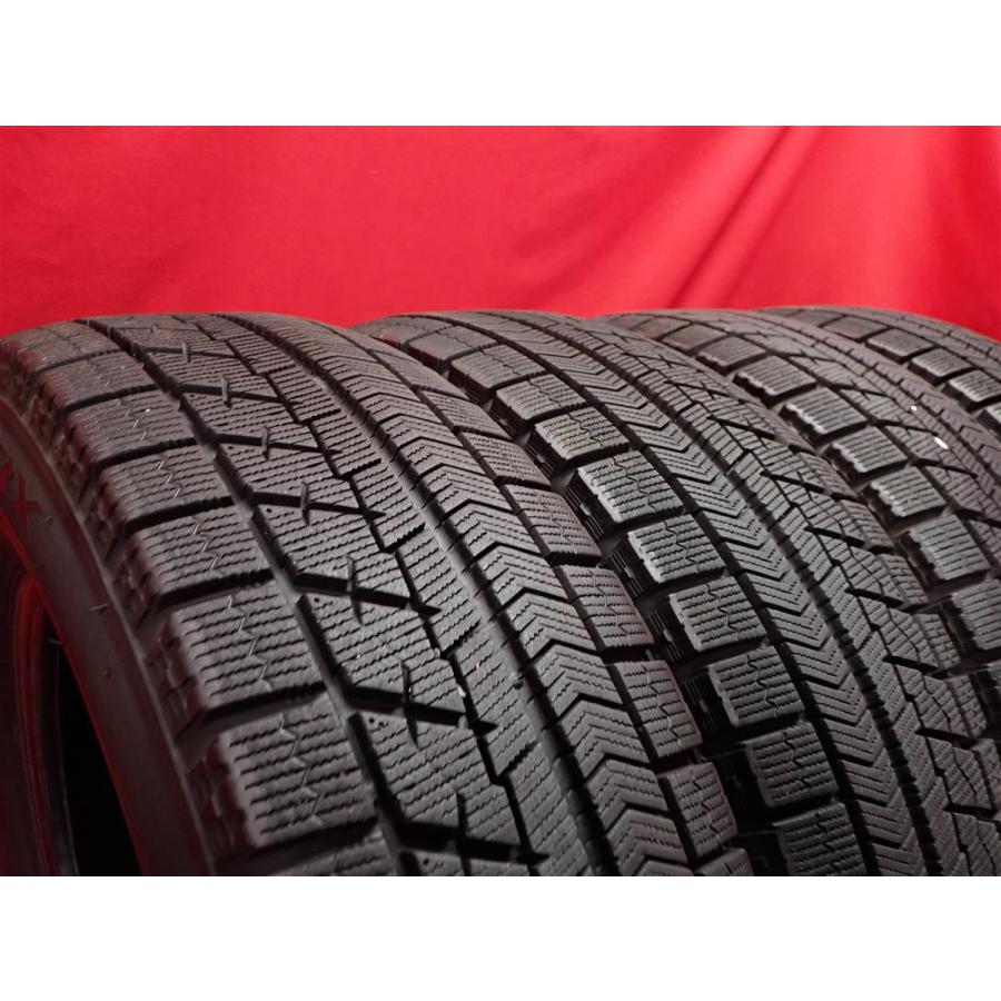 超バリ山スタッドレス☆BRIDGESTONE ブリザックVRX 185/70R14 88Q 2018 
