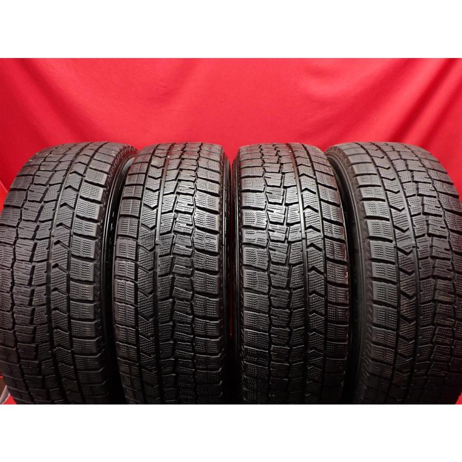 スタッドレス4本 215/60R17 96Q 4本セット ダンロップ スタッドレス4本 215/60R17 96Q 4本セット ダンロップ