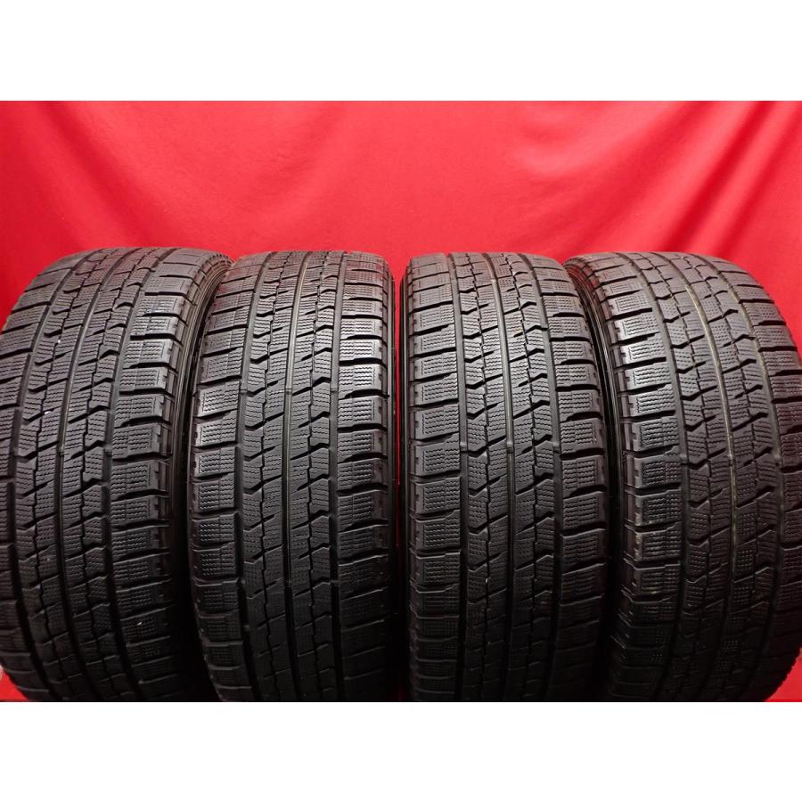 GOODYEAR ICENAVI ZEAⅡ 215/55R17 17インチ スタッドレス 4本 GOODYEAR ICENAVI ZEAⅡ 215/55R17 17インチ スタッドレス 4本