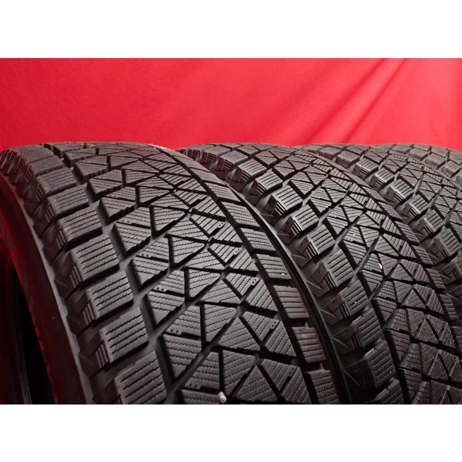 スタッドレス4本 225/65R17 102Q 4本セット ブリヂストン ブリザック 
