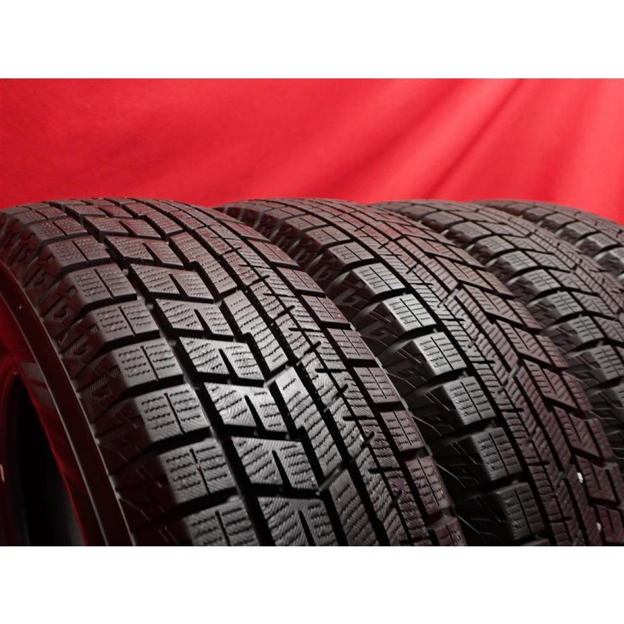 スタッドレス4本 165/70R14 81Q 4本セット ヨコハマ アイスガード 6 