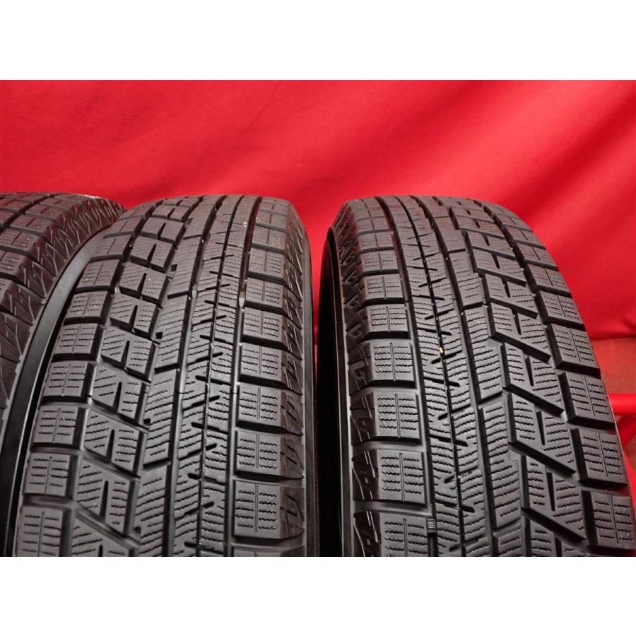 スタッドレス4本 165/70R14 81Q 4本セット ヨコハマ アイスガード 6 