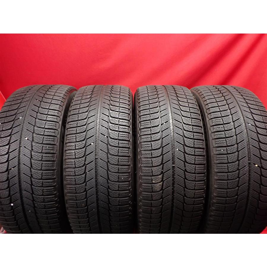 激安 希少サイズ】235/55R17 99H スタッドレスタイヤ 4本セット 