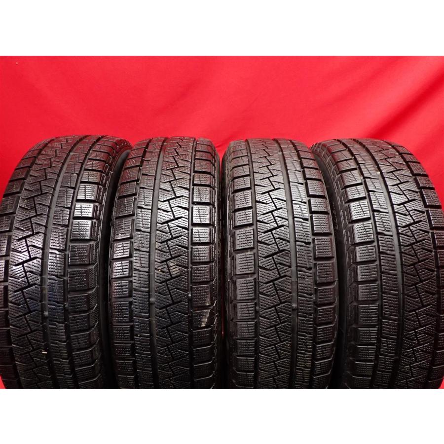 ピレリ スタッドレスタイヤ アルミ付4本セット 175/65R15 八分山