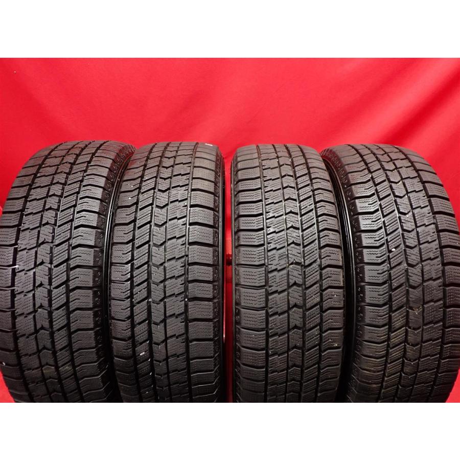 スタッドレス4本 185/60R15 84Q 4本セット グッドイヤー アイス スタッドレス4本 185/60R15 84Q 4本セット グッドイヤー アイス