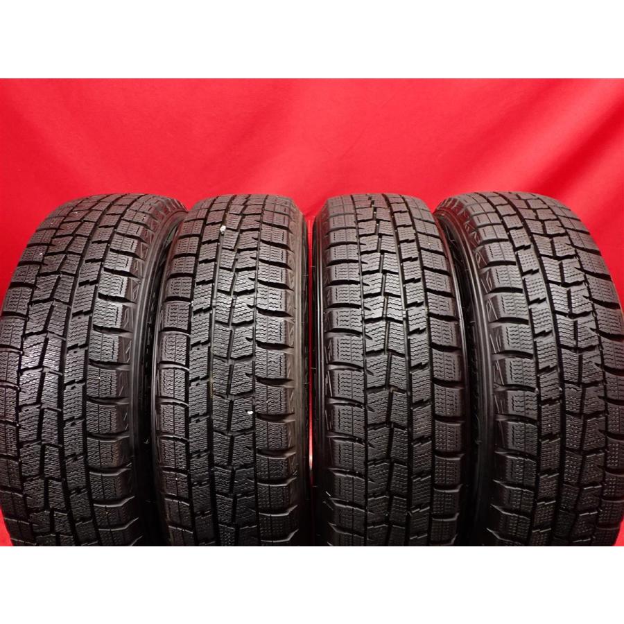 激安 特価品】165/65R14 79Q スタッドレスタイヤ 4本セット