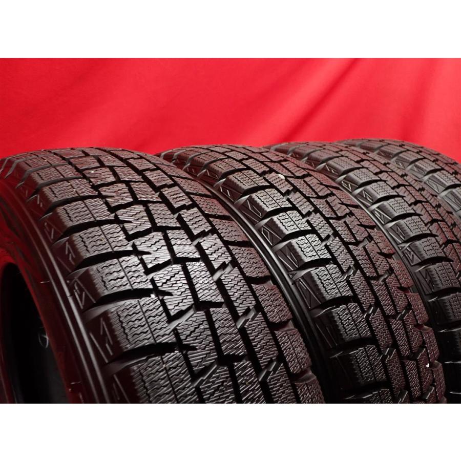 激安 特価品】165/65R14 79Q スタッドレスタイヤ 4本セット
