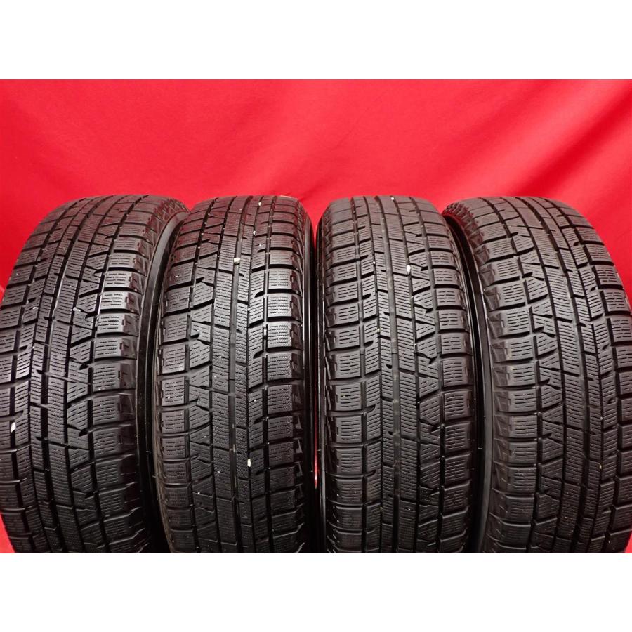 取引中)スタッドレスタイヤ 175/65R14 ヨコハマ ice GUARD iG50 取引中)スタッドレスタイヤ 175/65R14 ヨコハマ ice GUARD iG50