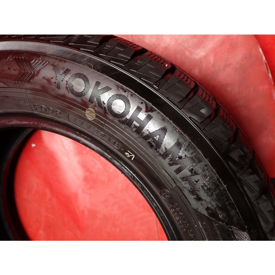 スタッドレス4本 175/65R14 82Q 4本セット ヨコハマ アイス スタッドレス4本 175/65R14 82Q 4本セット ヨコハマ アイス