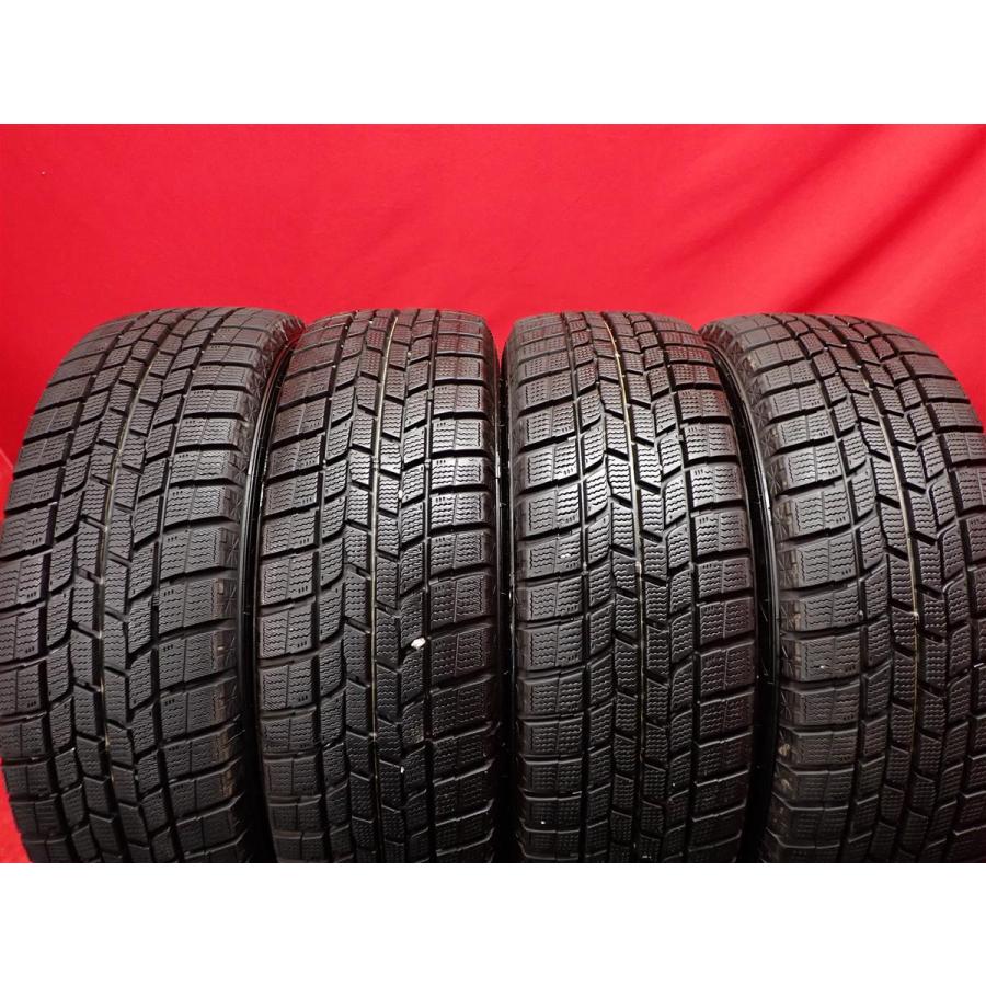 スタッドレス4本 195/65R15 91Q 4本セット グッドイヤー アイス スタッドレス4本 195/65R15 91Q 4本セット グッドイヤー アイス