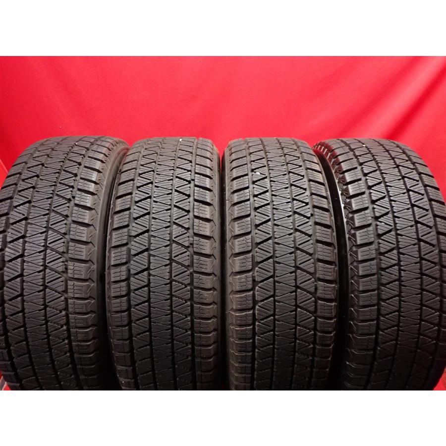 スタッドレス4本 225/60R17 99Q 4本セット ブリヂストン スタッドレス4本 225/60R17 99Q 4本セット ブリヂストン