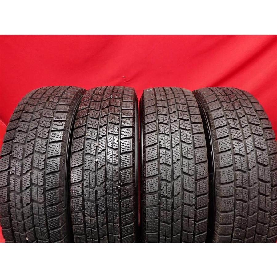 程度良好 お値打ち品】175/70R14 84Q スタッドレスタイヤ 4本セット 