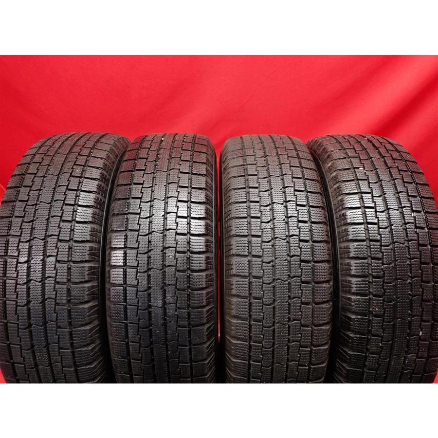 スタッドレス4本 175/70R14 84Q 4本セット トーヨー アイス  