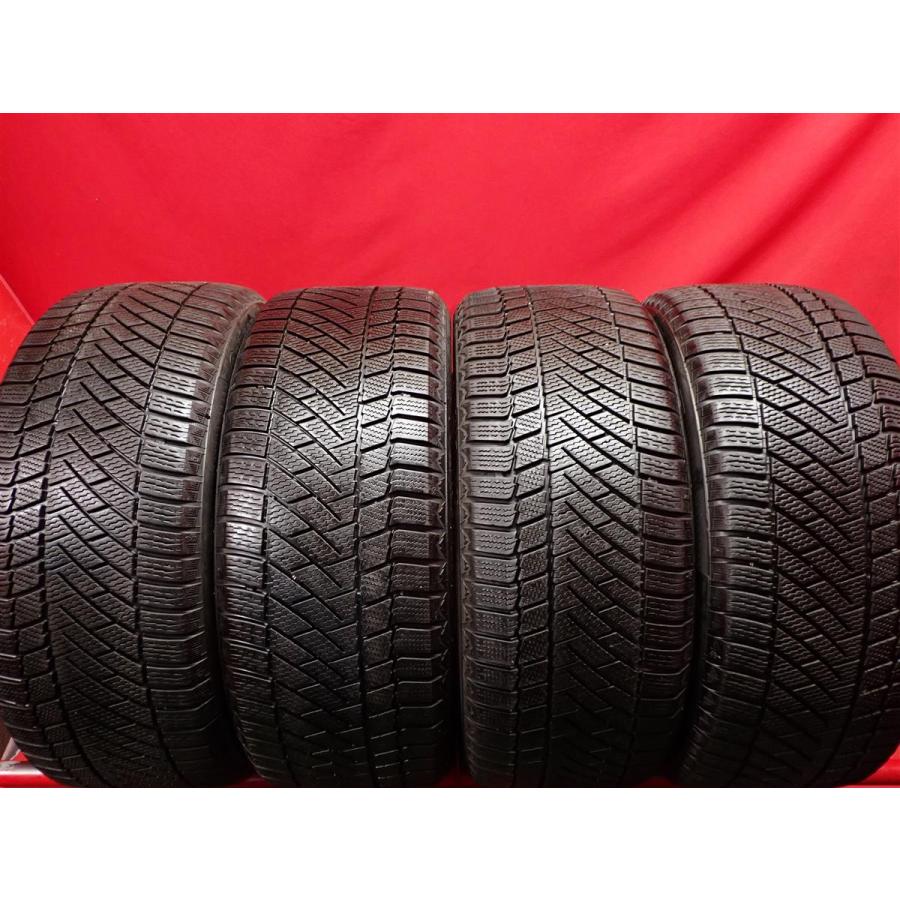 激安 特価品】225/50R17 98T 冬用 スタッドレスタイヤ 4本セット 