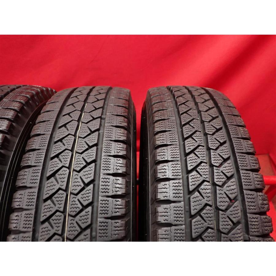 BS BLIZZAK VL1 165R13 6PR LT 13インチ スタッドレス 4本 プロ BS BLIZZAK VL1 165R13 6PR LT 13インチ スタッドレス 4本 プロ