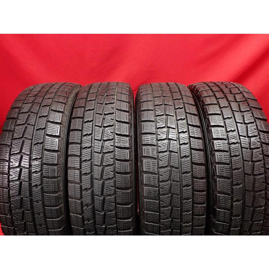 スタッドレス4本 175/70R14 84Q 4本セット ダンロップ ウィンター MAXX 