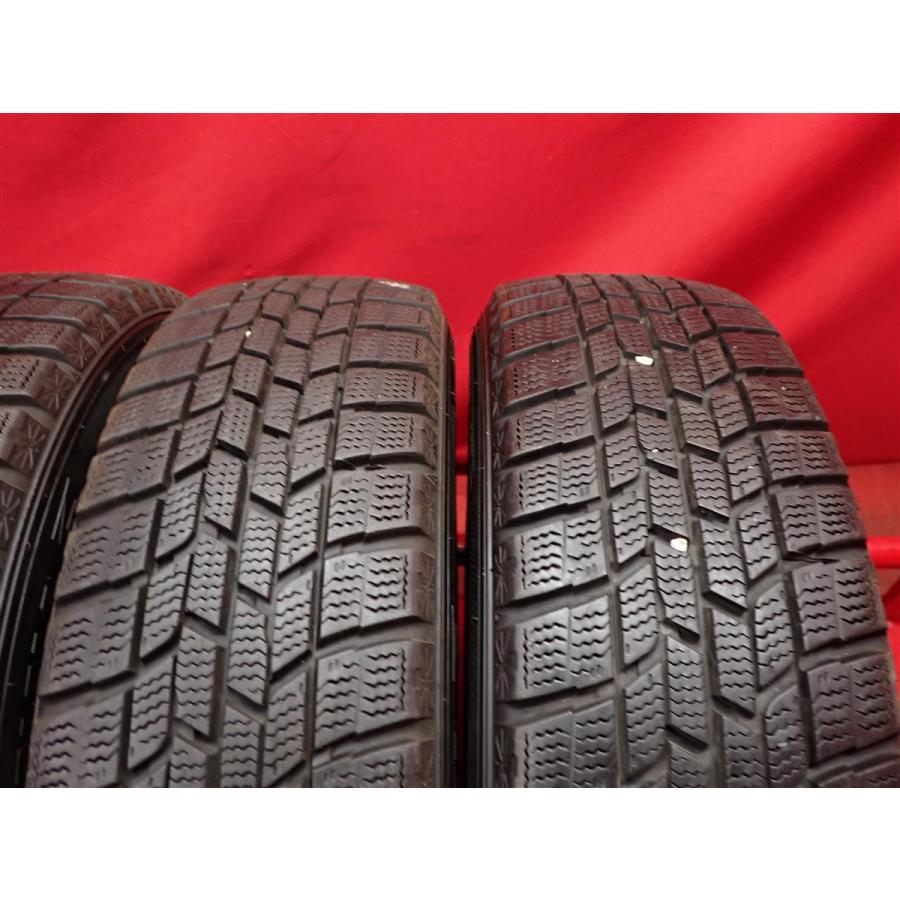スタッドレス4本 165/65R14 79Q 4本セット グッドイヤー アイス スタッドレス4本 165/65R14 79Q 4本セット グッドイヤー アイス