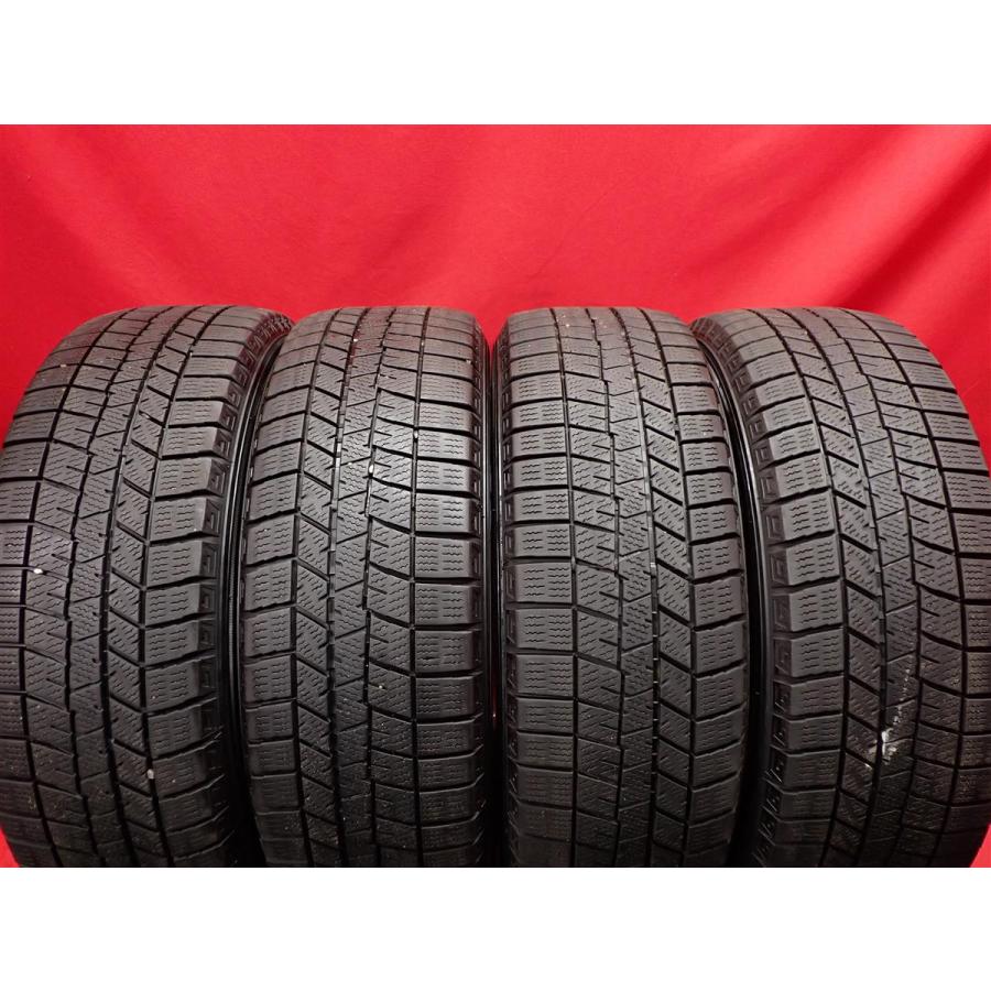 185/60R15 WINTER MAXX03スタッドレス15インチ 4本セット スタッドレス4本 185/60R15 84Q 4本セット ダンロップ