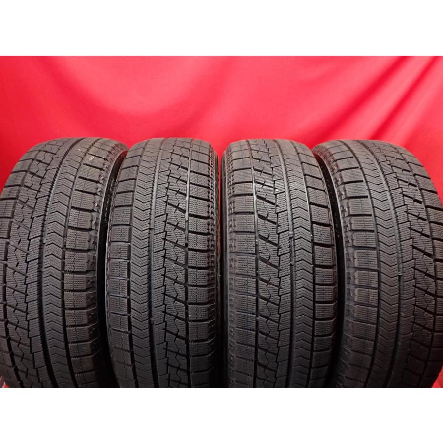 ブリヂストン スタッドレスタイヤ BRIDGESTONE BLIZZAK VRX 225/60R17