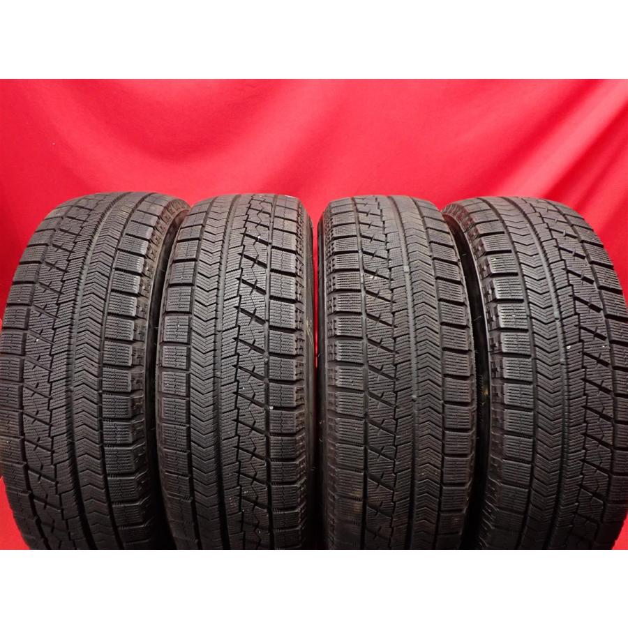 195/65R15／ブリヂストン VRX2（2024年製・8部山）日産セレナ対応 195/65R15 ブリヂストンVRX2 バリ山 195/65R15／ブリヂストン VRX2