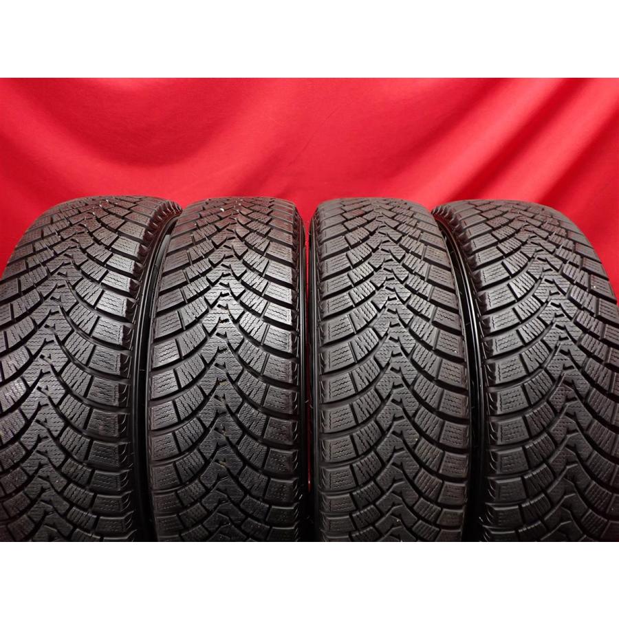 スタッドレス4本 175/65R15 84S 4本セット ファルケン エスピア W-ACE 