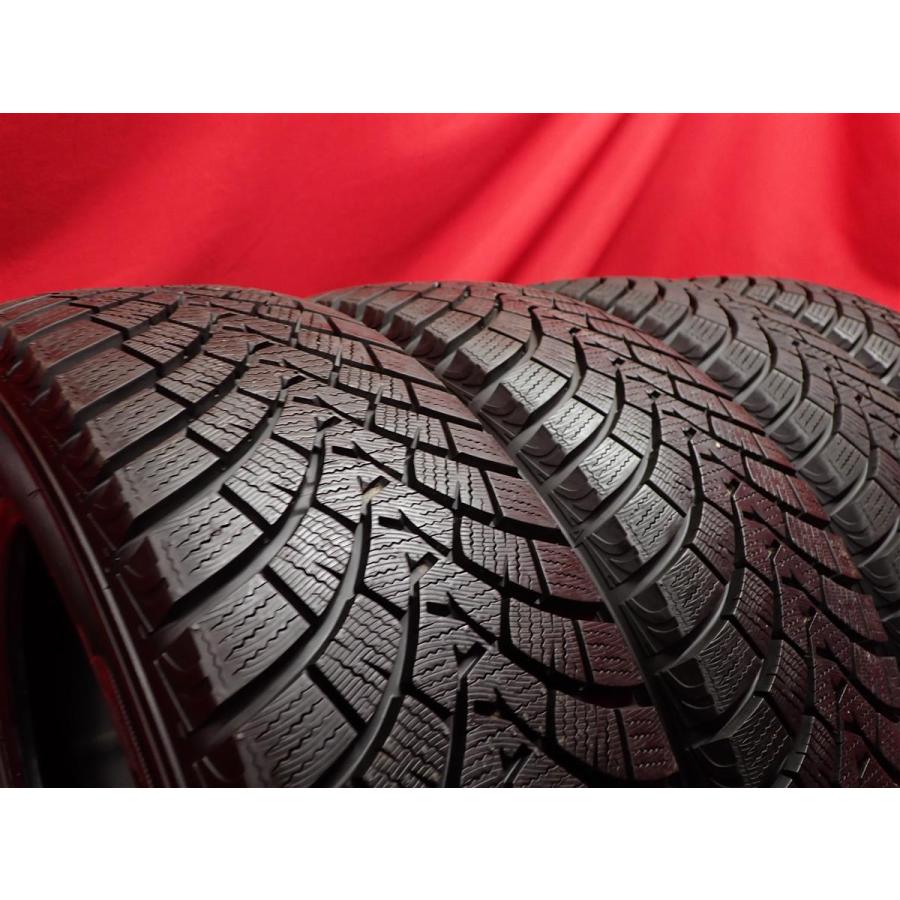 スタッドレス4本 175/65R15 84S 4本セット ファルケン エスピア W-ACE 