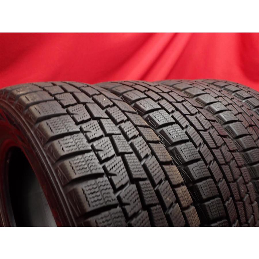 スタッドレス4本 175/65R15 84Q 4本セット ダンロップ