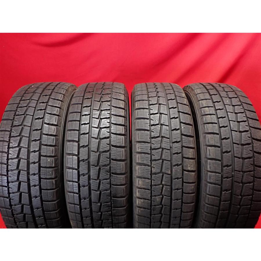 スタッドレス4本 195/65R15 91Q 4本セット ダンロップ スタッドレス4本 195/65R15 91Q 4本セット ダンロップ