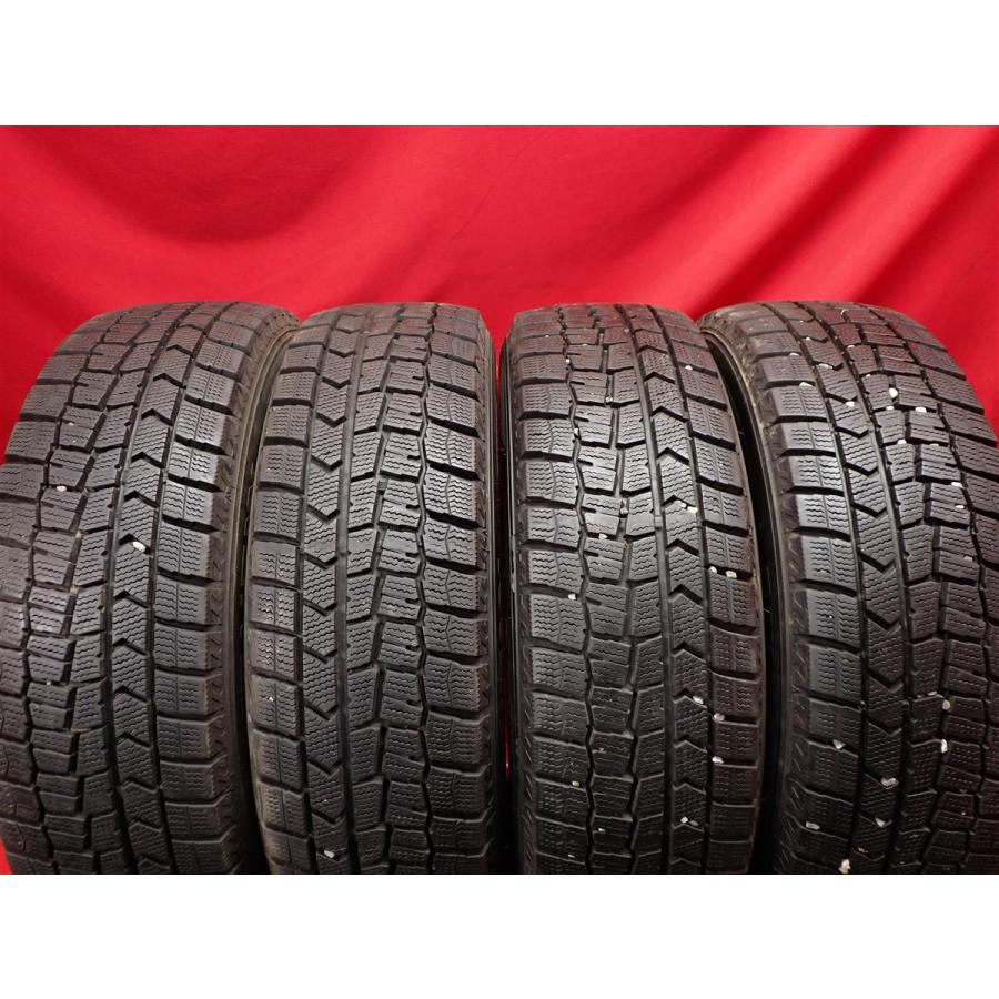 スタッドレス4本 175/65R15 84Q 4本セット ダンロップ スタッドレス4本 175/65R15 84Q 4本セット ダンロップ