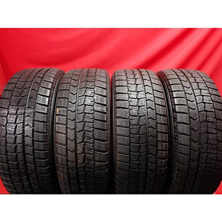 スタッドレス4本 205/55R16 91Q 4本セット ダンロップ スタッドレス4本 205/55R16 91Q 4本セット ダンロップ