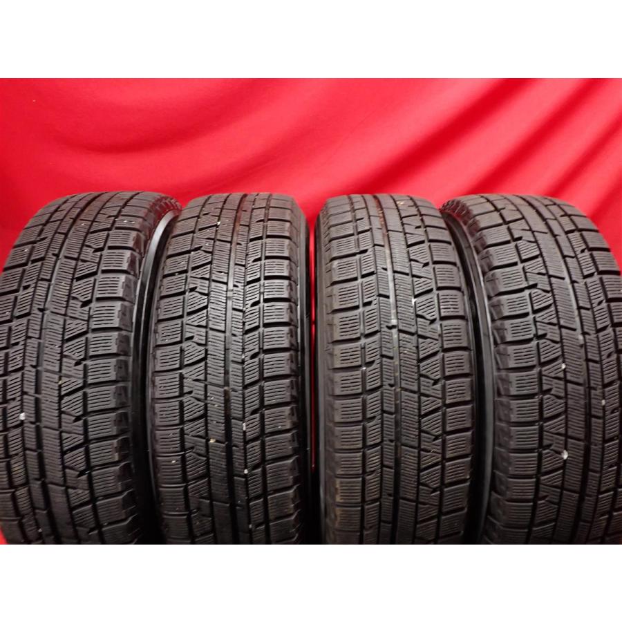 195/65/15 冬タイヤ ヨコハマアイスガードig50プラス