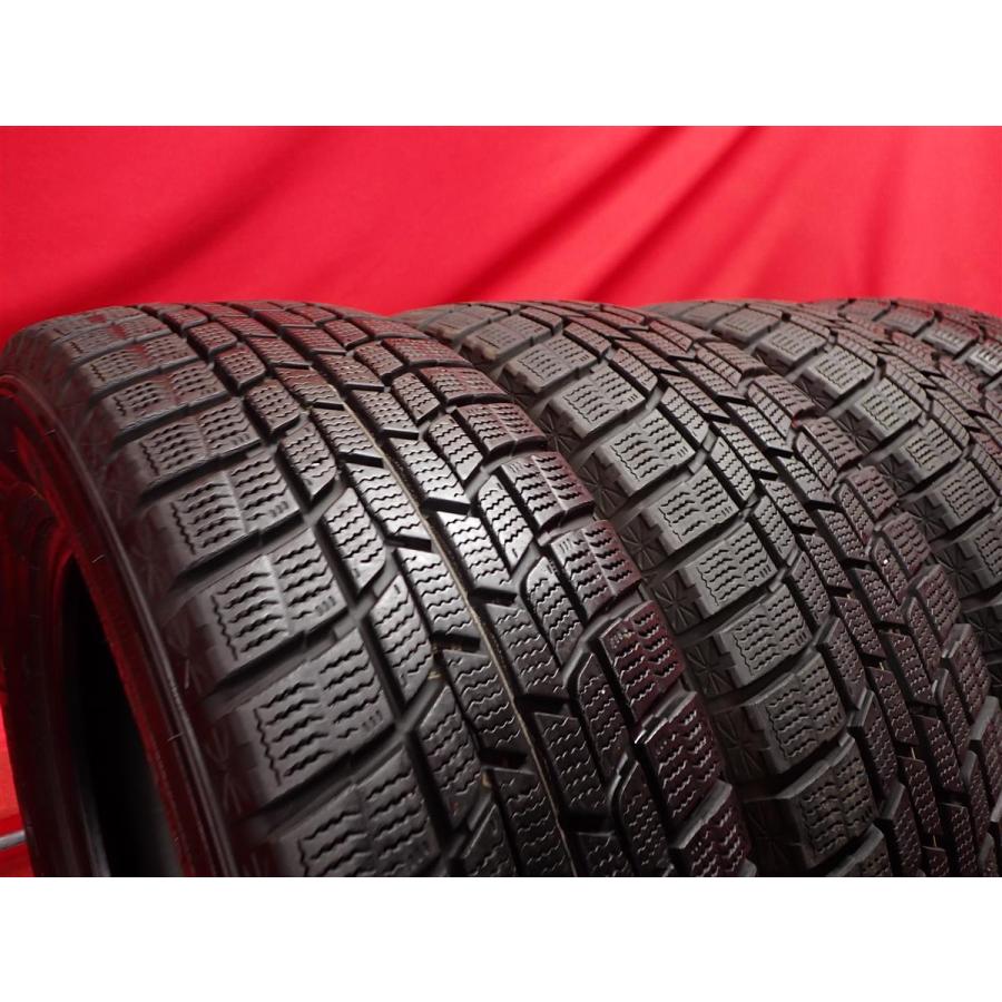 スタッドレス グッドイヤーアイスナビ6 195/65R15 4本セット