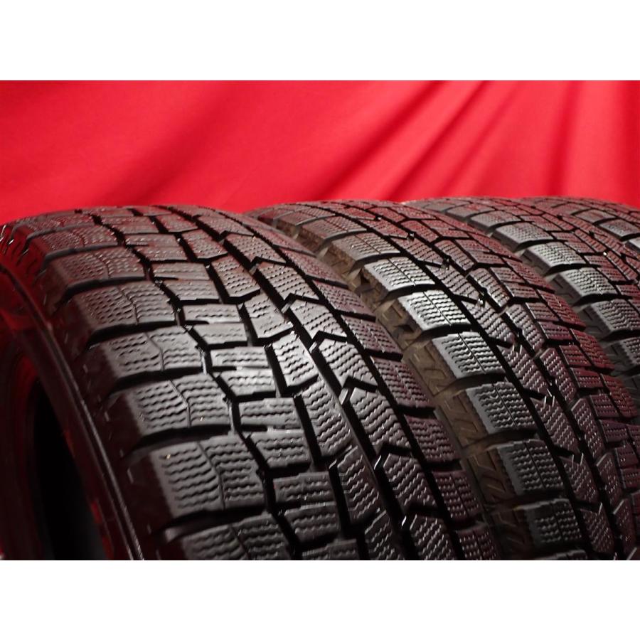 スタッドレス4本 195/65R15 91Q 4本セット ダンロップ ウィンター MAXX 