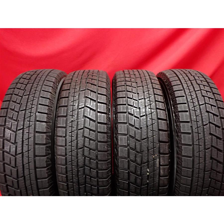 スタッドレス4本 185/70R14 88Q 4本セット ヨコハマ アイス スタッドレス4本 185/70R14 88Q 4本セット ヨコハマ アイス