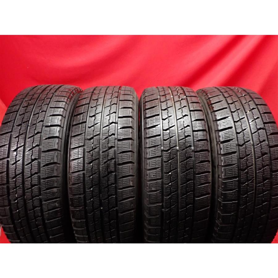 215/60R16 グッドイヤー ICE NAVI 6 スタッドレス 4本セット 【公式通販】